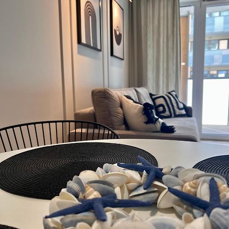 Apartament Nautica Колобжег Экстерьер фото