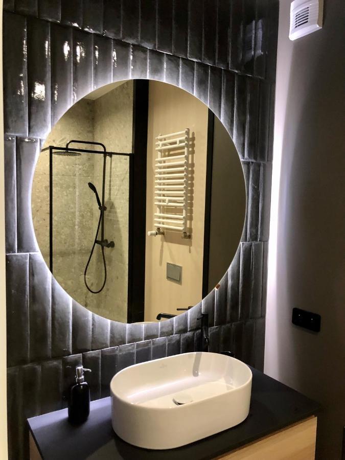 Apartament Nautica Колобжег Экстерьер фото